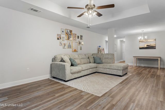 14077 Fox Hill Drive, Gulfport, MS 39503