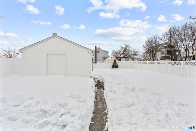 85 Avery Street, Stamford, CT 06902