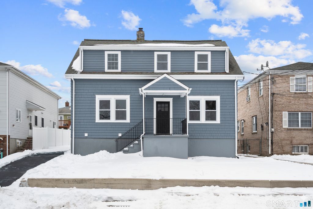 85 Avery Street, Stamford, CT 06902