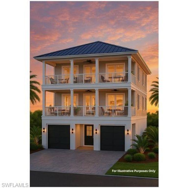 119 Sabal DR, FORT MYERS BEACH, FL 33931 — photo 2