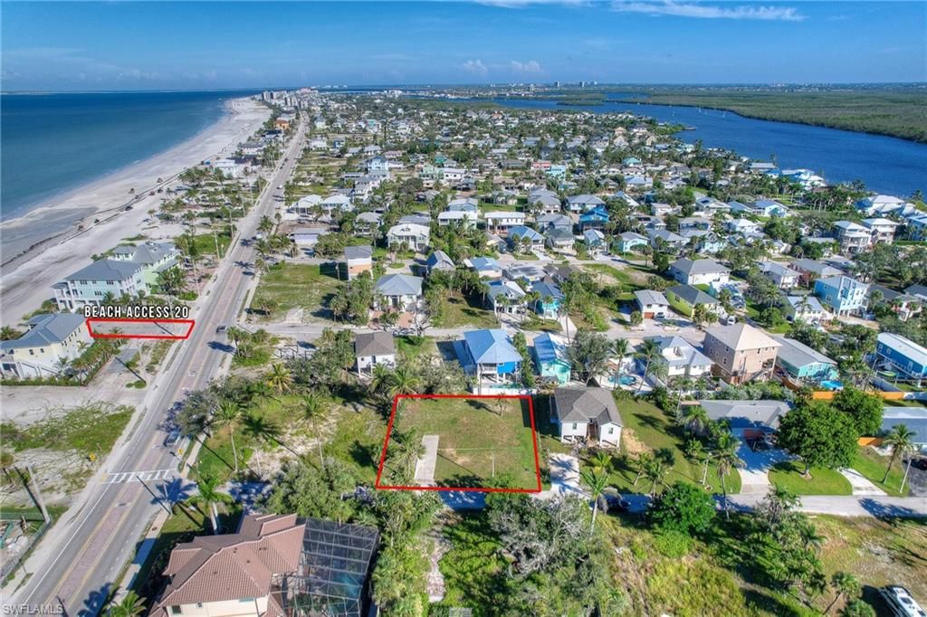 119 Sabal DR, FORT MYERS BEACH, FL 33931 — photo 4