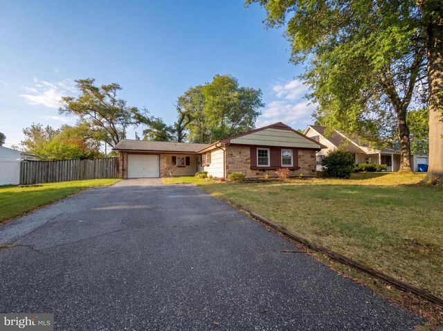 3519 MADONNA LN, Bowie, MD 20715