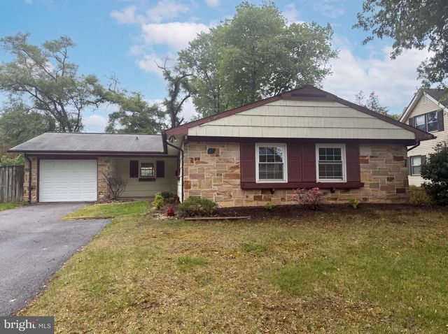 3519 MADONNA LN, Bowie, MD 20715