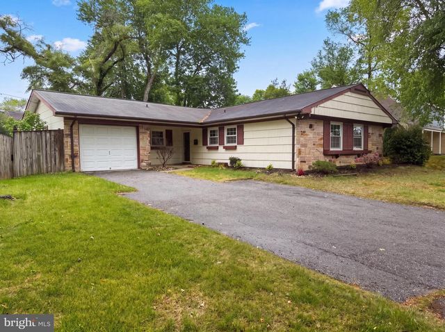 3519 MADONNA LN, Bowie, MD 20715