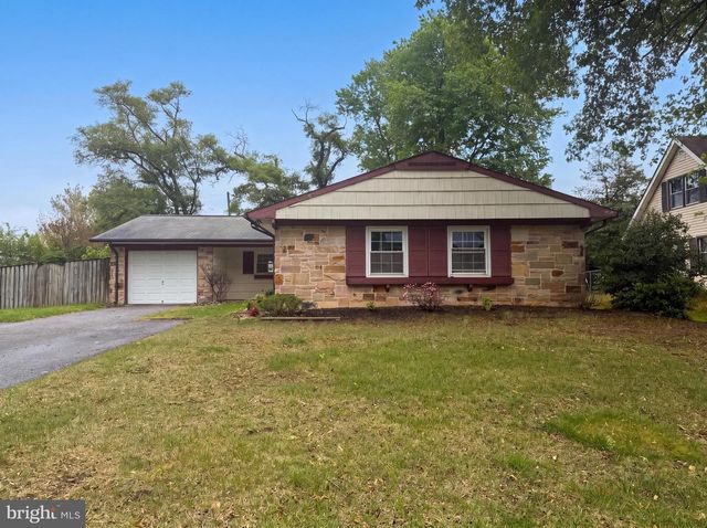3519 MADONNA LN, Bowie, MD 20715