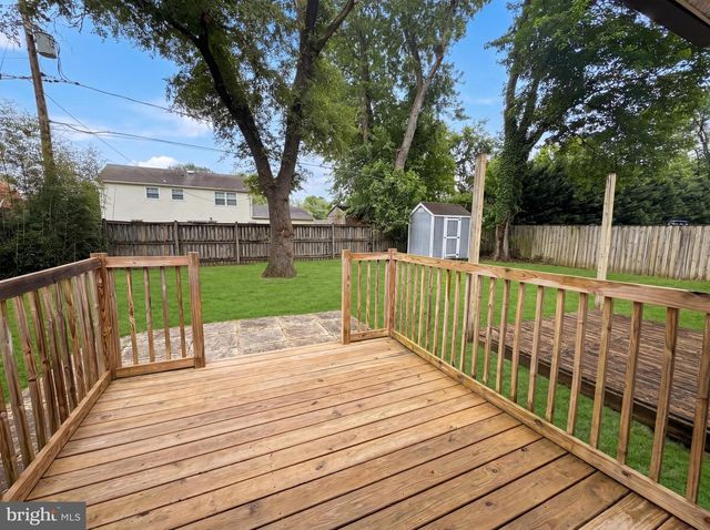 3519 MADONNA LN, Bowie, MD 20715