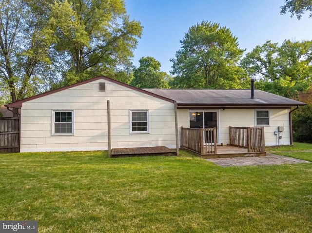 3519 MADONNA LN, Bowie, MD 20715