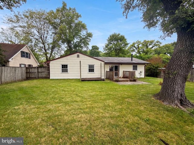 3519 MADONNA LN, Bowie, MD 20715