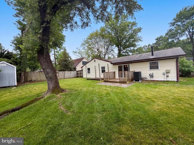 3519 MADONNA LN, Bowie, MD 20715