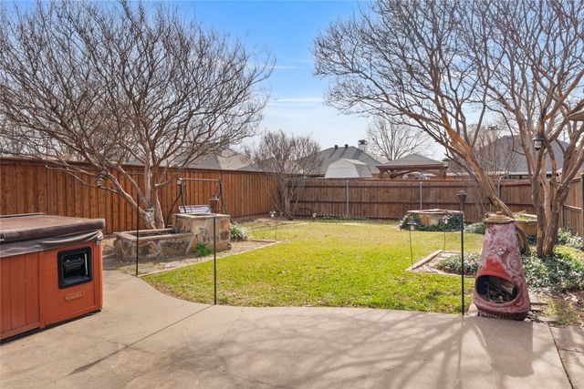 405 W Oak Street, Wylie, TX 75098