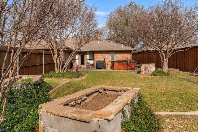 405 W Oak Street, Wylie, TX 75098