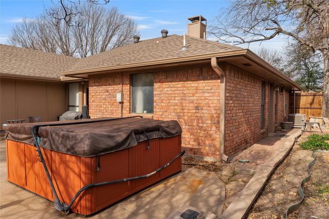 405 W Oak Street, Wylie, TX 75098