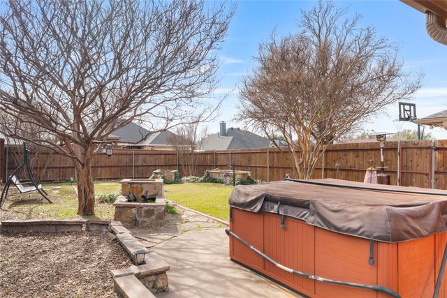 405 W Oak Street, Wylie, TX 75098