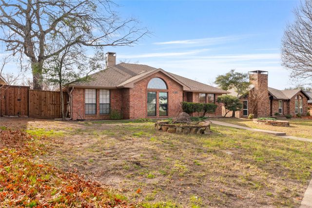 405 W Oak Street, Wylie, TX 75098