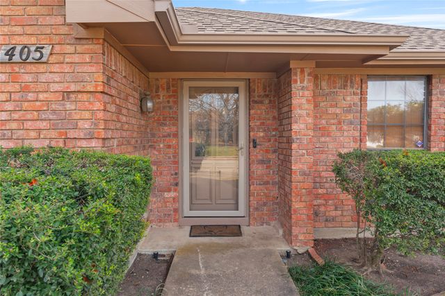 405 W Oak Street, Wylie, TX 75098