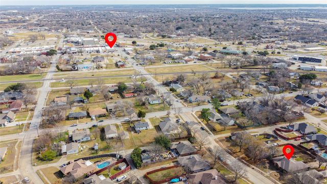 405 W Oak Street, Wylie, TX 75098
