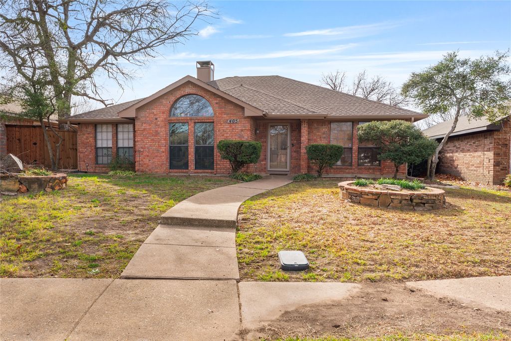 405 W Oak Street, Wylie, TX 75098