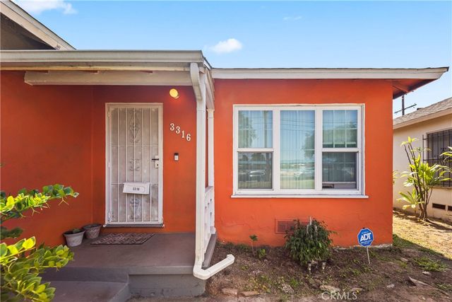 3314 -3316 W Imperial Hwy, Inglewood, CA 90303