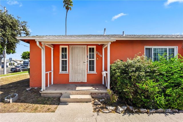 3314 -3316 W Imperial Hwy, Inglewood, CA 90303