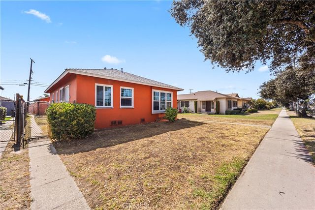 3314 -3316 W Imperial Hwy, Inglewood, CA 90303