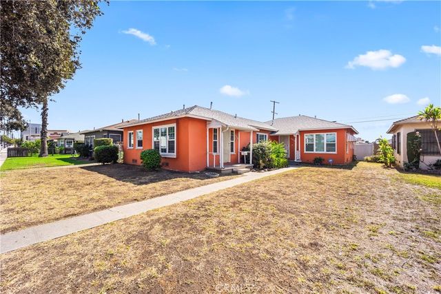 3314 -3316 W Imperial Hwy, Inglewood, CA 90303