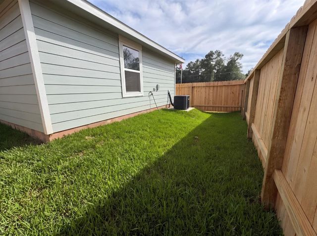 14525 William Trails, Willis, TX 77378