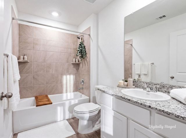 14525 William Trails, Willis, TX 77378