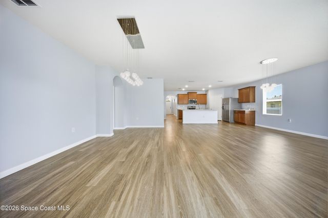 270 De Castro Avenue SE, Palm Bay, FL 32909