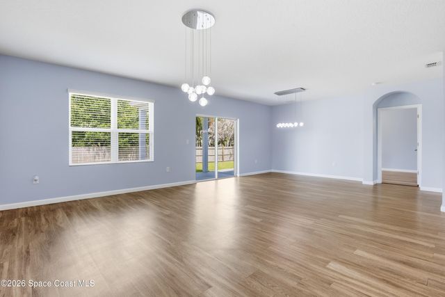 270 De Castro Avenue SE, Palm Bay, FL 32909