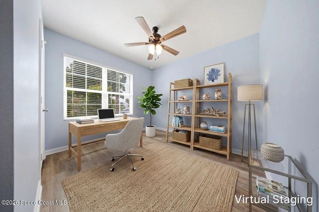 270 De Castro Avenue SE, Palm Bay, FL 32909