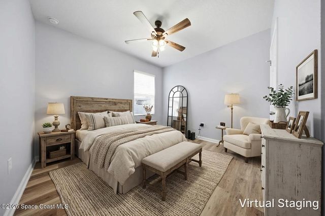 270 De Castro Avenue SE, Palm Bay, FL 32909