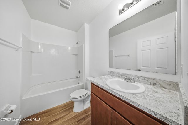 270 De Castro Avenue SE, Palm Bay, FL 32909