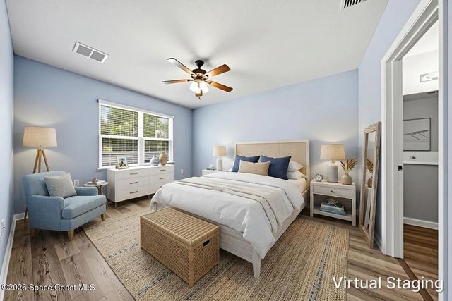 270 De Castro Avenue SE, Palm Bay, FL 32909