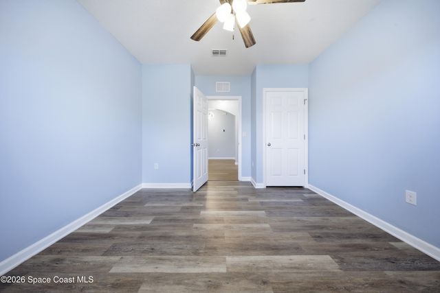 270 De Castro Avenue SE, Palm Bay, FL 32909