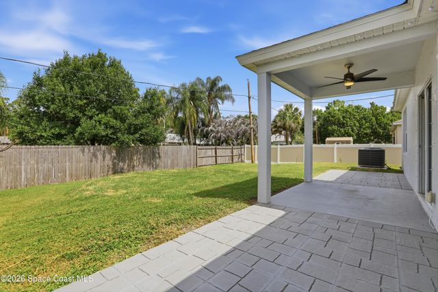270 De Castro Avenue SE, Palm Bay, FL 32909