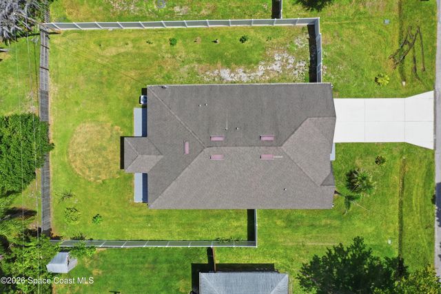 270 De Castro Avenue SE, Palm Bay, FL 32909