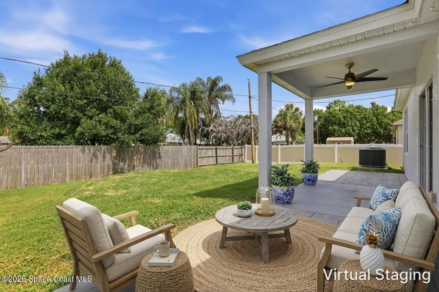 270 De Castro Avenue SE, Palm Bay, FL 32909