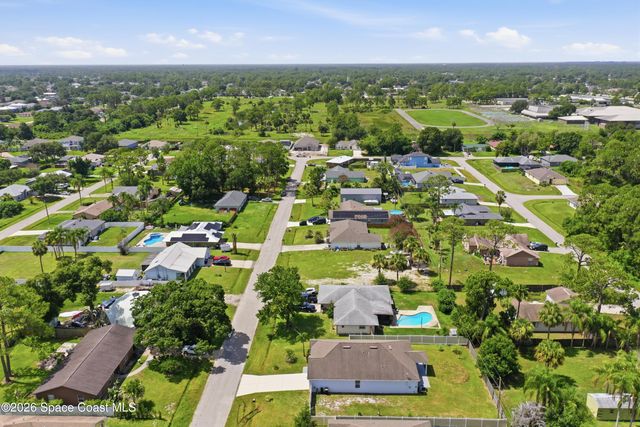 270 De Castro Avenue SE, Palm Bay, FL 32909