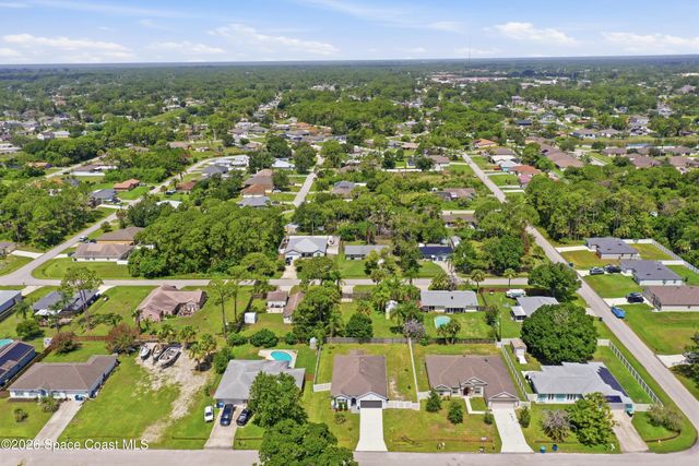 270 De Castro Avenue SE, Palm Bay, FL 32909