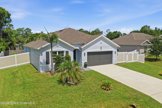 270 De Castro Avenue SE, Palm Bay, FL 32909