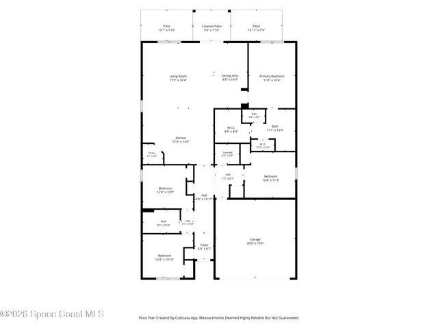 270 De Castro Avenue SE, Palm Bay, FL 32909