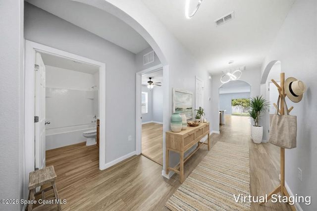 270 De Castro Avenue SE, Palm Bay, FL 32909