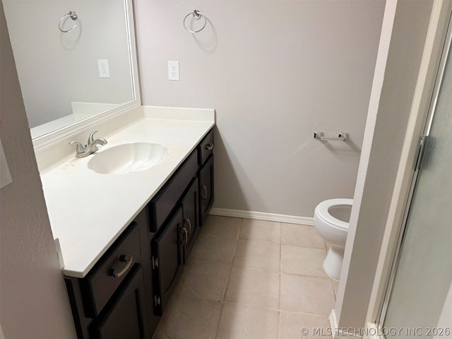 9135 S 91st East Avenue, Tulsa, OK 74133