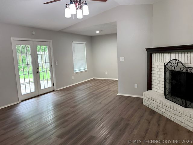 9135 S 91st East Avenue, Tulsa, OK 74133