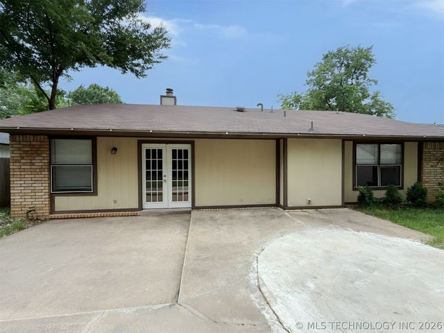 9135 S 91st East Avenue, Tulsa, OK 74133