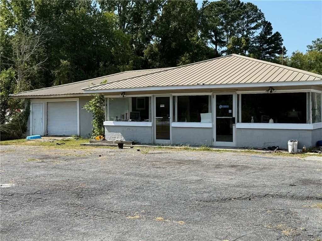 720 Atlanta Highway, Rockmart, GA 30153