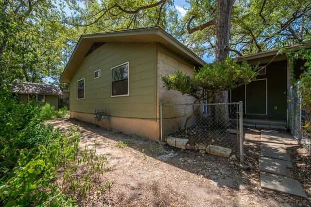 3403 Clawson RD, Austin, TX 78704
