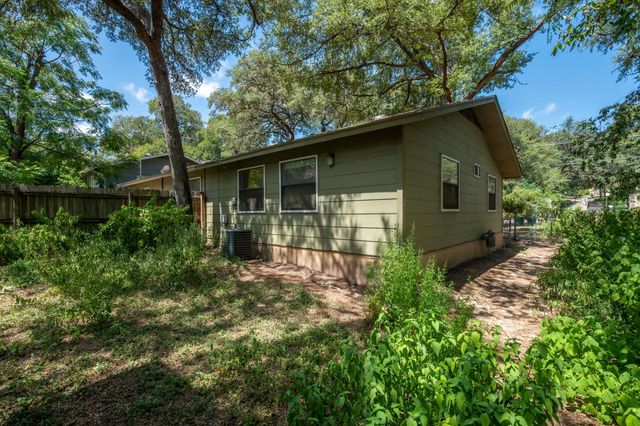 3403 Clawson RD, Austin, TX 78704