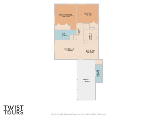 3403 Clawson RD, Austin, TX 78704