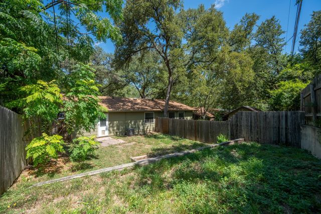 3403 Clawson RD, Austin, TX 78704